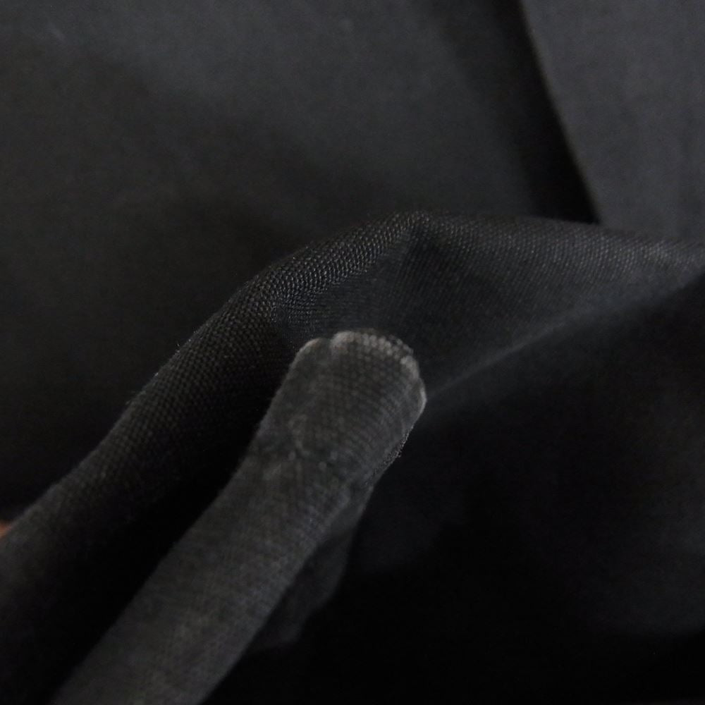 Vivienne WestwoodMAN ヴィヴィアンウエストウッドマン オーブ 刺繍 長袖シャツ ブラック系 3【中古】