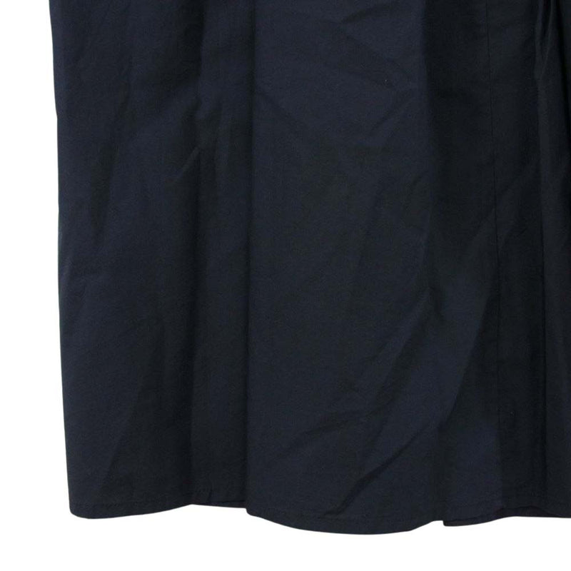 マーレット カーニバルスカート ブラック系 10【新古品】【未使用】【中古】