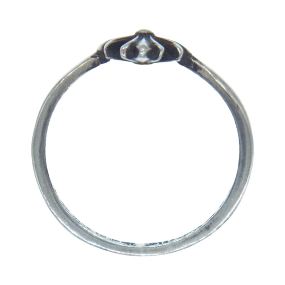 CHROME HEARTS クロムハーツ（原本無） BUBBLEGUM CH PLS バブルガム CHプラス リング シルバー系 8.5号【中古】