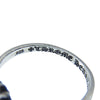CHROME HEARTS クロムハーツ（原本無） BUBBLEGUM CH PLS バブルガム CHプラス リング シルバー系 8.5号【中古】