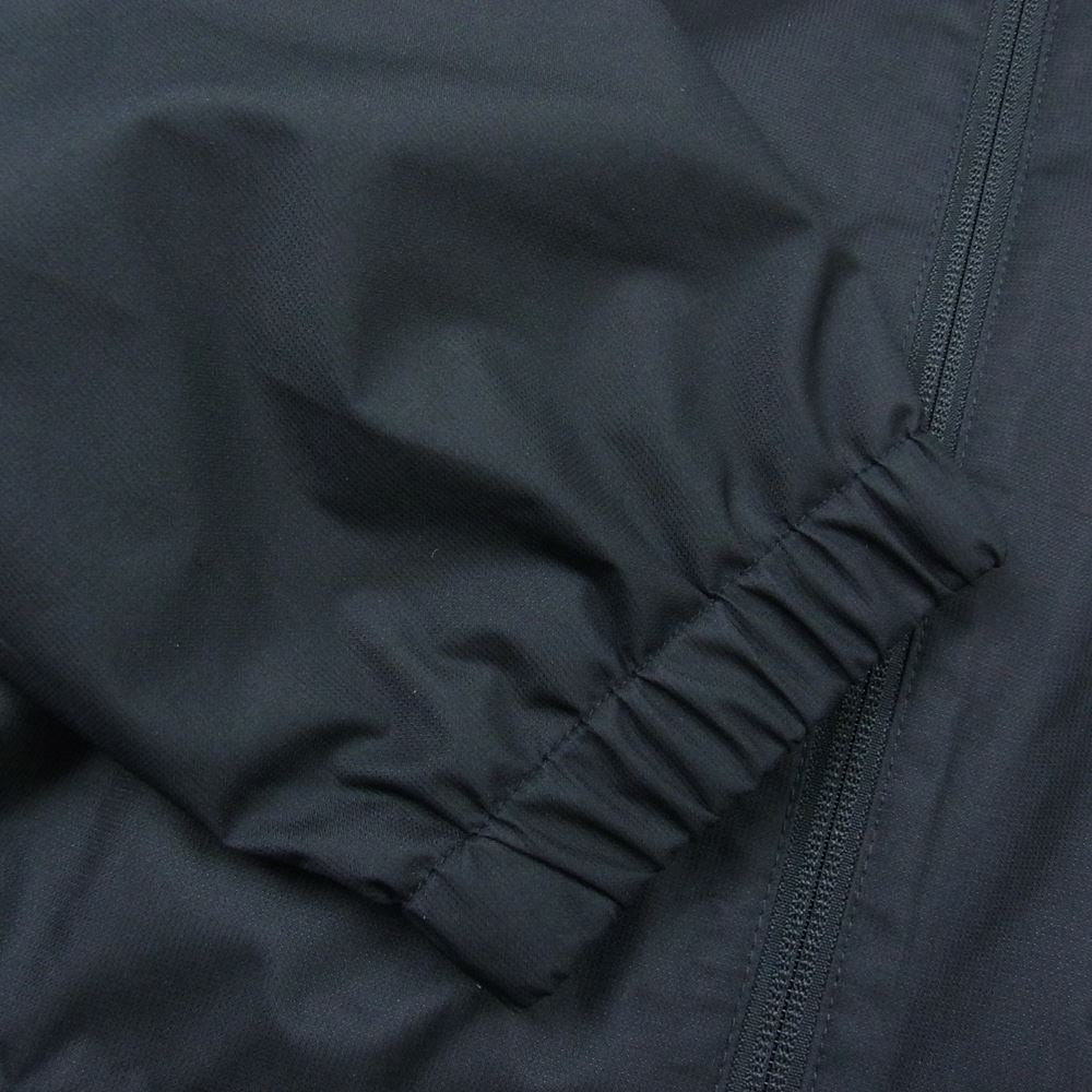 THE NORTH FACE ノースフェイス NF00A8AZ 海外並行品 QUEST JACKET クエスト ジャケット ブラック系 XL【中古】