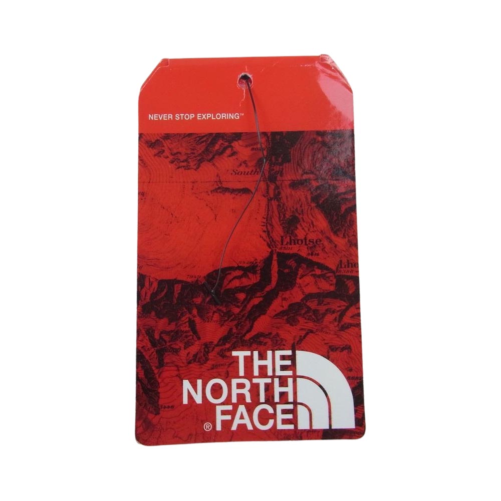 THE NORTH FACE ノースフェイス NF00A8AZ 海外並行品 QUEST JACKET クエスト ジャケット ブラック系 XL【中古】