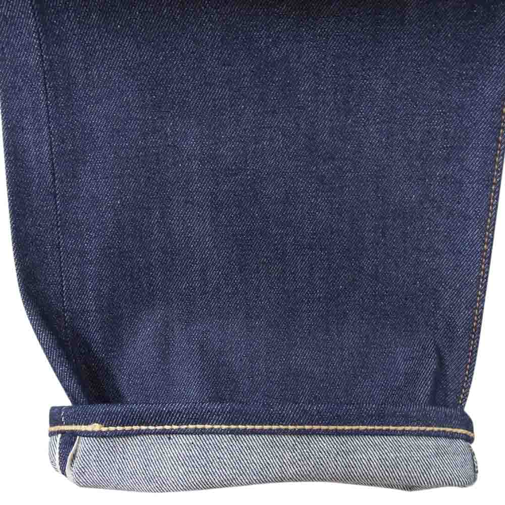 Levi's リーバイス 375010015 VINTAGE CLOTHING LVC 501XX 1937年 復刻モデル ビンテージクロージング デニム パンツ ジーンズ インディゴブルー系 33【新古品】【未使用】【中古】