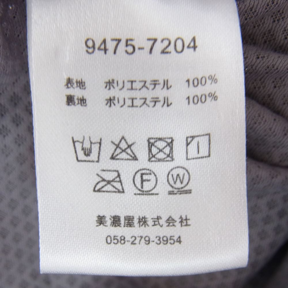 PENDLETON ペンドルトン 9475-7204 ネイティブ柄 フリース ジャケット グレー系 オレンジ系 マルチカラー系 S【中古】