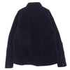 WOOLRICH ウールリッチ WJOU0067 CORDUROY INSULATION SHIRT コーデュロイ インサレーション 中綿 シャツ ジャケット ブラック系 USA:S・EU:M【中古】