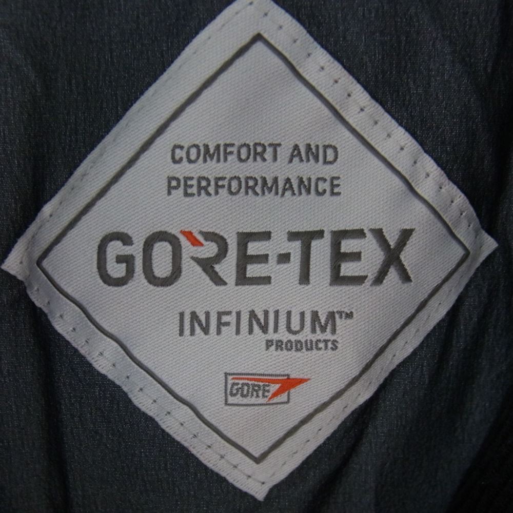 WOOLRICH ウールリッチ WJOU0067 CORDUROY INSULATION SHIRT コーデュロイ インサレーション 中綿 シャツ ジャケット ブラック系 USA:S・EU:M【中古】