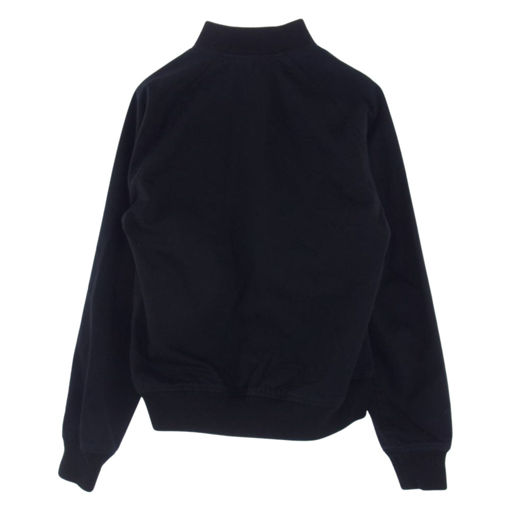 TENDERLOIN テンダーロイン タンカース ジャケット ブラック系【中古】