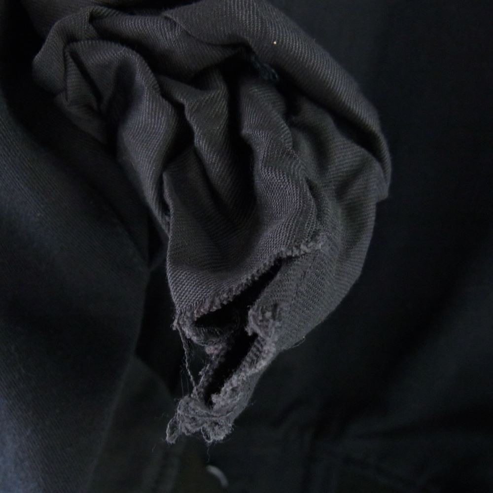 TENDERLOIN テンダーロイン タンカース ジャケット ブラック系【中古】