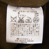 COMOLI コモリ 16AW J03-01009 フェルトンジップ ウール ナイロン ジャケット ブラウン系 1【中古】