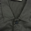 FEAR OF GOD フィアオブゴッド 22SS 8325-343-1507 FOG ESSENTIALS エッセンシャルズ Coaches Jacket コーチ ジャケット 1977 カーキ系 S【中古】