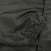 FEAR OF GOD フィアオブゴッド 22SS 8325-343-1507 FOG ESSENTIALS エッセンシャルズ Coaches Jacket コーチ ジャケット 1977 カーキ系 S【中古】