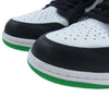 NIKE ナイキ DZ5485-031 Air Jordan 1 Retro High OG Celtics Black and Lucky Green エアジョーダン1 レトロ ハイ OG セルティックス スニーカー ホワイト系 グリーン系 ブラック系 29cm【中古】