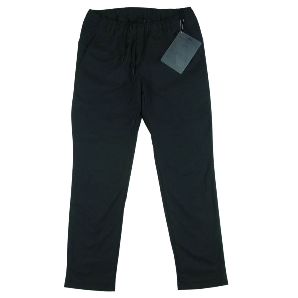 TEATORA テアトラ 20SS TT-004OF-MS WALLET PANTS MOTION STRUCTURE ウォレット パンツ モーション ストラクチャー スマートセキュリティー ブラック系 3【美品】【中古】