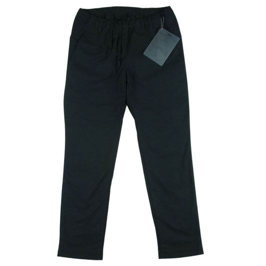 TEATORA テアトラ 20SS TT-004OF-MS WALLET PANTS MOTION STRUCTURE ウォレット パンツ モーション ストラクチャー スマートセキュリティー ブラック系 3【美品】【中古】