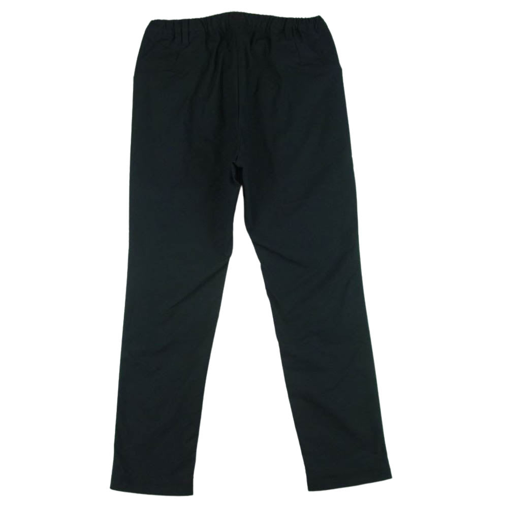 TEATORA テアトラ 20SS TT-004OF-MS WALLET PANTS MOTION STRUCTURE ウォレット パンツ モーション ストラクチャー スマートセキュリティー ブラック系 3【美品】【中古】
