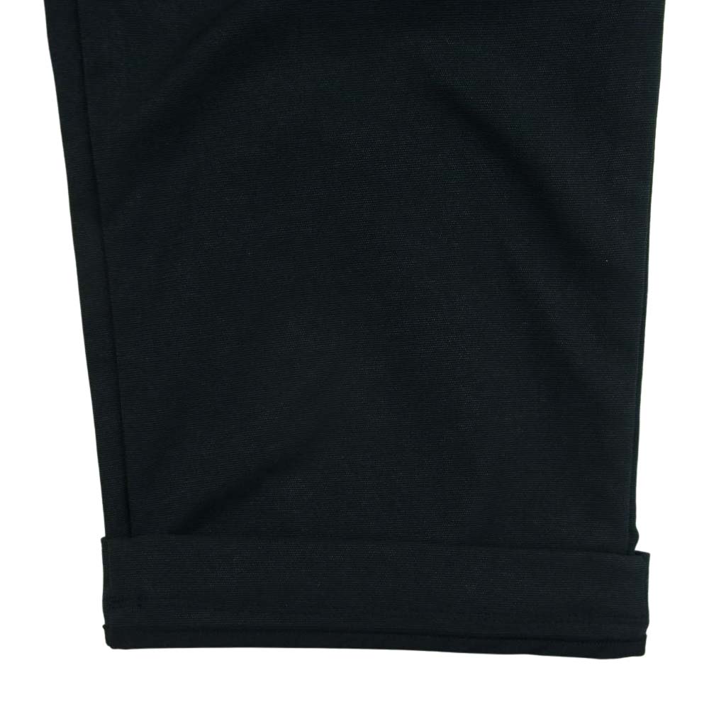 TEATORA テアトラ 20SS TT-004OF-MS WALLET PANTS MOTION STRUCTURE ウォレット パンツ モーション ストラクチャー スマートセキュリティー ブラック系 3【美品】【中古】
