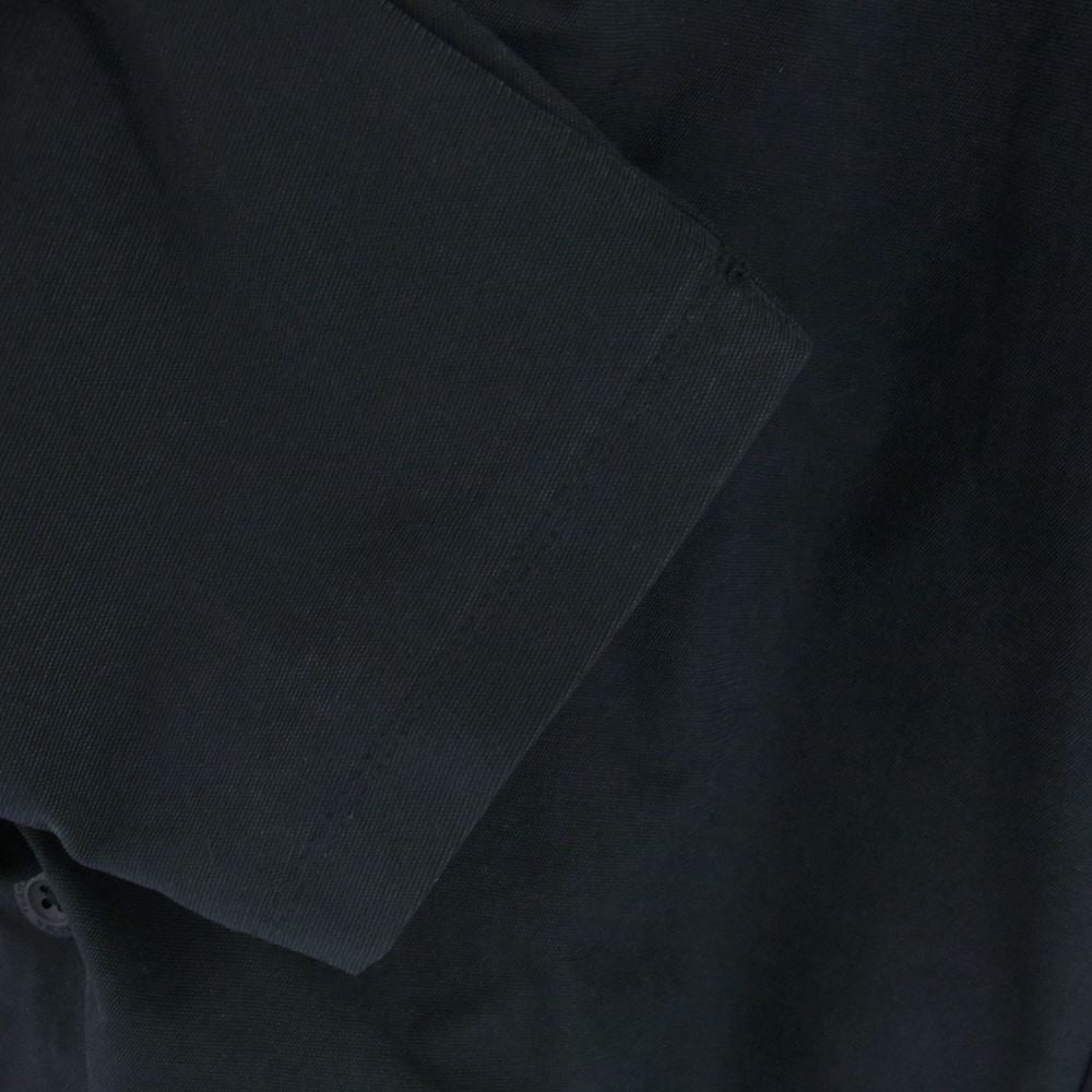 TEATORA テアトラ 20SS TT-204-MS WALLET JKT MOTION STRUCTURE ウォレット ジャケット モーション ストラクチャー スマートセキュリティー ブラック系 〇〇〇〇（4）【美品】【中古】