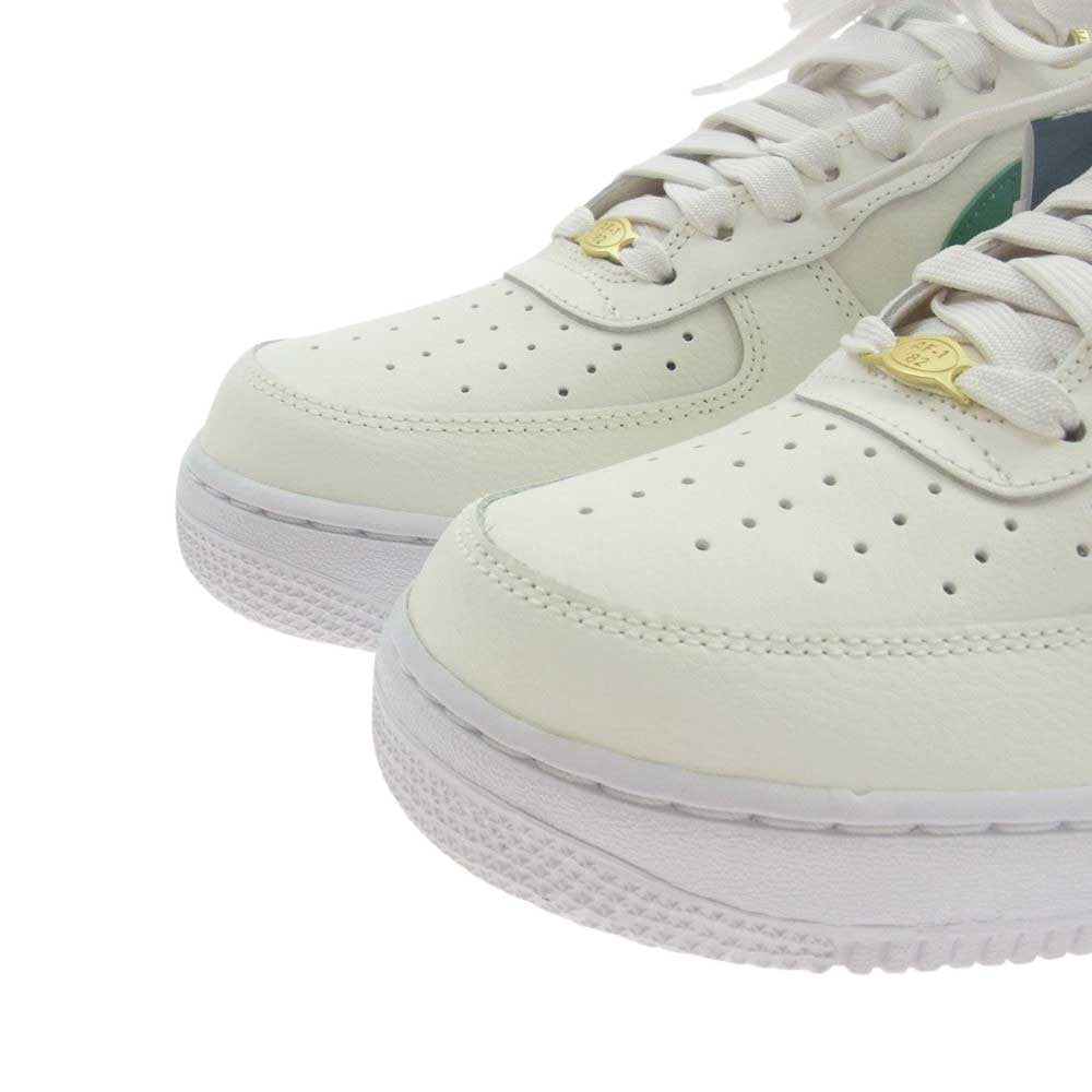 NIKE ナイキ DQ7582-101 WMNS Air Force 1 Low 40th Anniversary 
