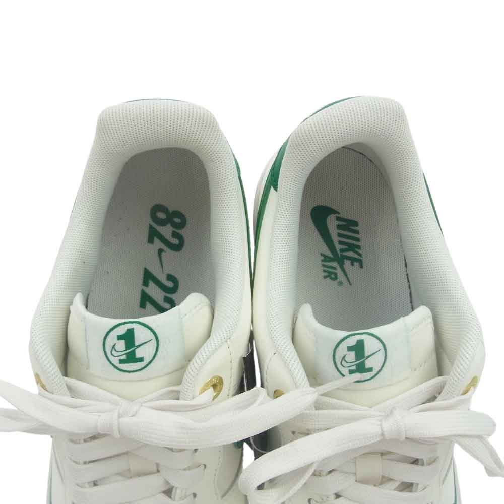 NIKE ナイキ DQ7582-101 WMNS Air Force 1 Low 40th Anniversary 