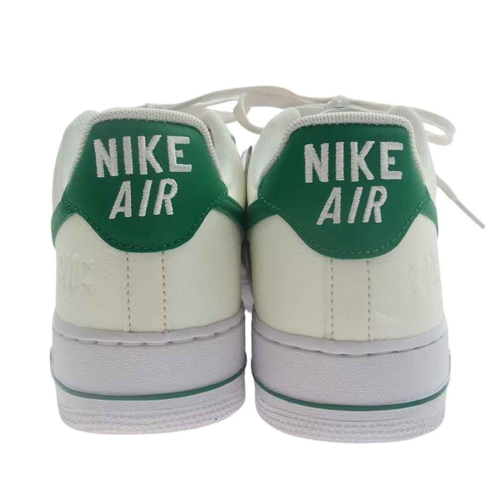NIKE ナイキ DQ7582-101 WMNS Air Force 1 Low 40th Anniversary 