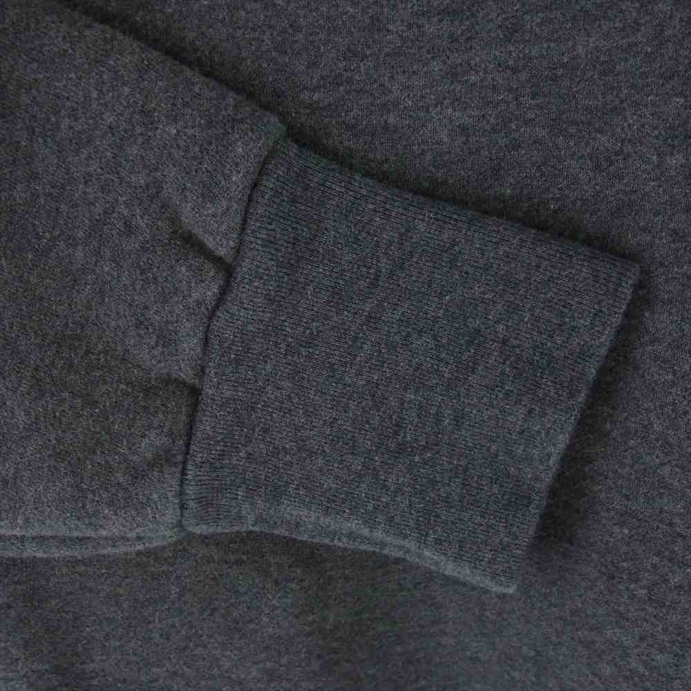 WTAPS ダブルタップス 15AW 152ATDT-CSM13 HELLWEEK CREWNECK ヘルウィーク クルーネック スウェット グレー系 M【中古】