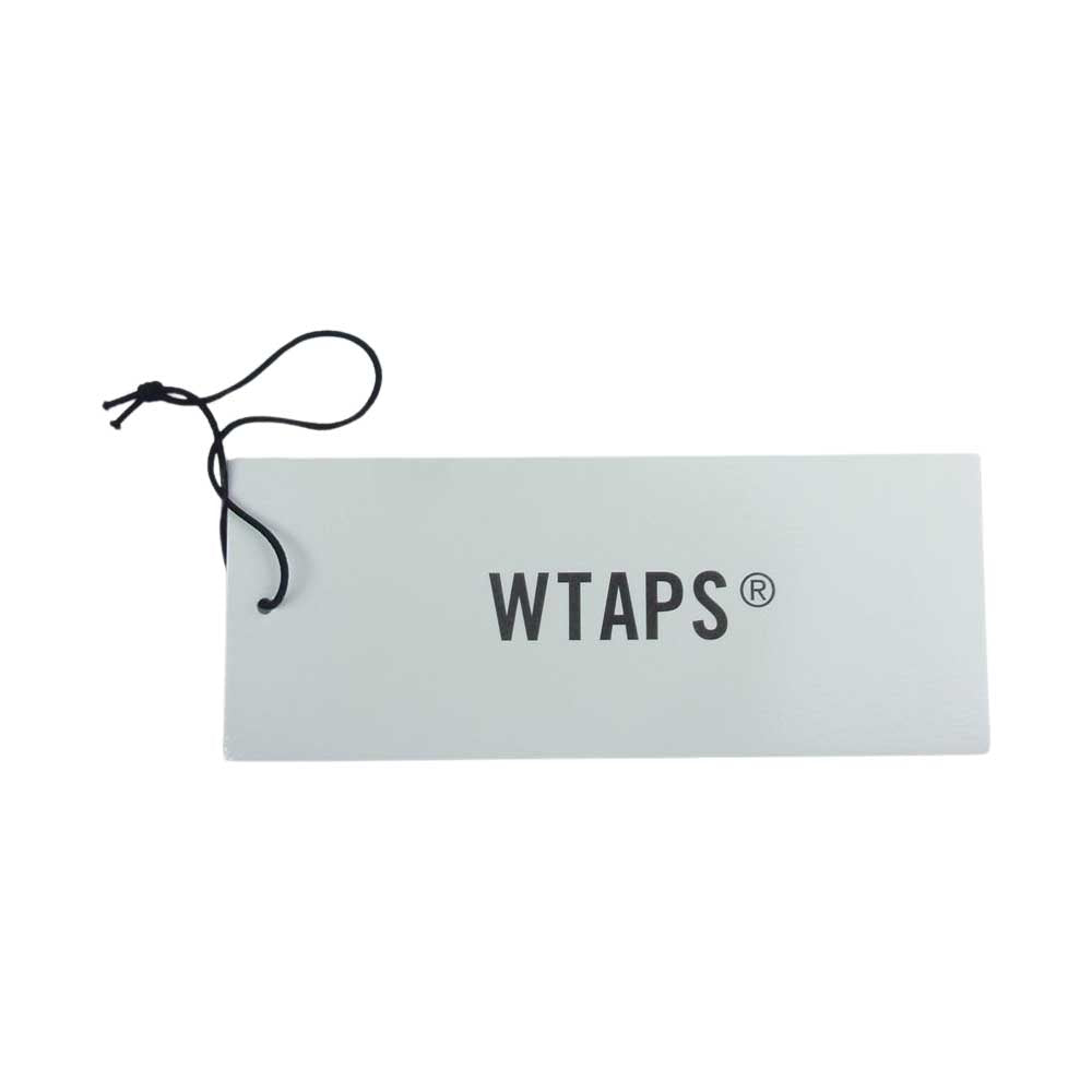 WTAPS ダブルタップス 22SS 221BRDT-PTM05 CREASE/TROUSERS/COPO.TWILL クリース トラウザーズ チノ パンツ ベージュ系 04【中古】