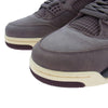NIKE ナイキ DV6773-220 × A Ma Mani?re ア マ マニエール Air Jordan 4 Violet Ore エアジョーダン4 バイオレット オレ スニーカー ブラウン系 29cm【極上美品】【中古】