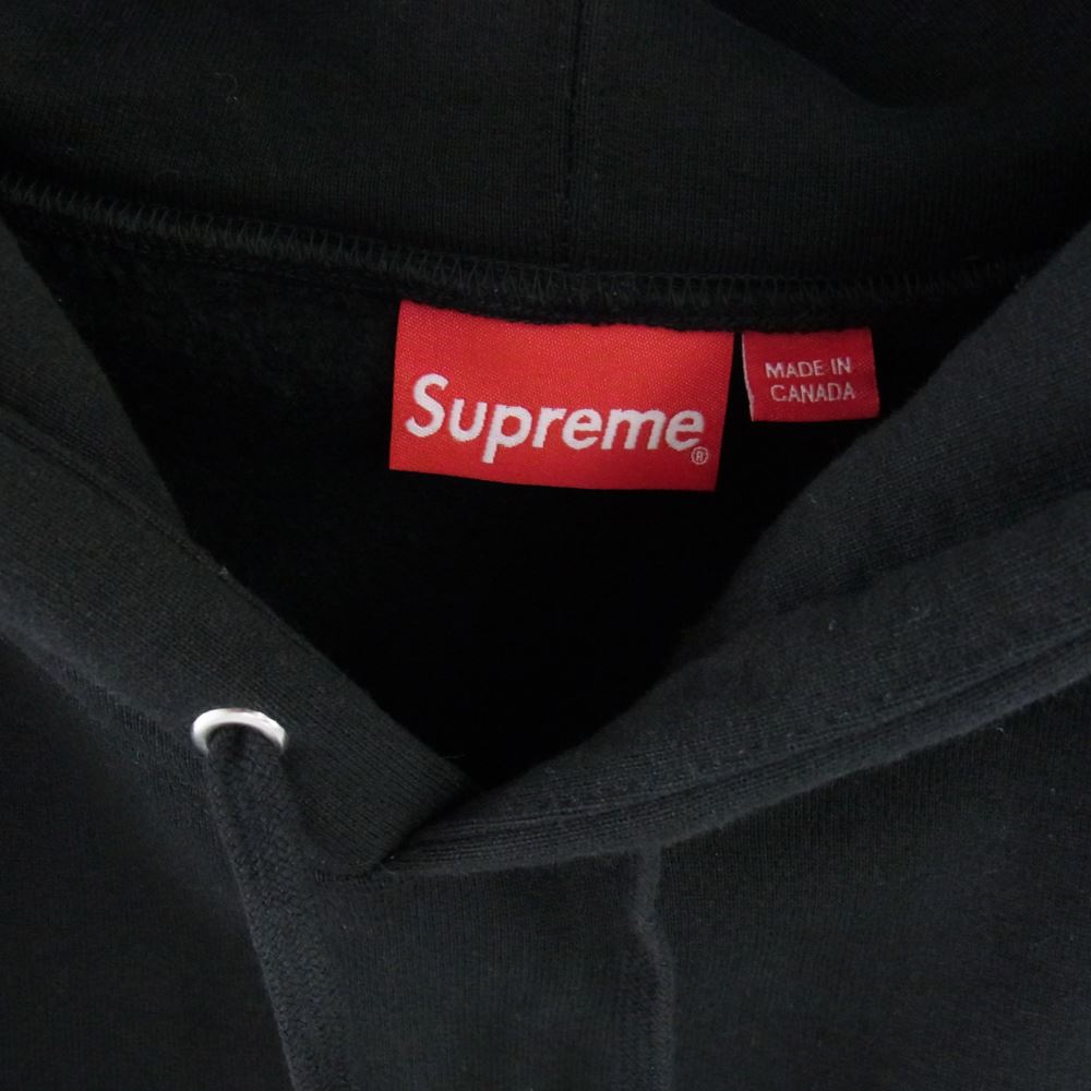 Supreme シュプリーム 23SS Worldwide Hooded Sweatshirt ワールド 
