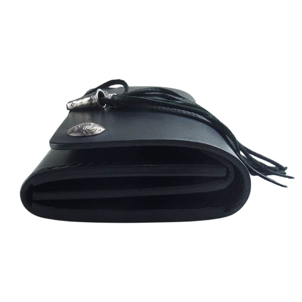 ARIZONA FREEDOM アリゾナフリーダム コンチョ カスタム フリンジ