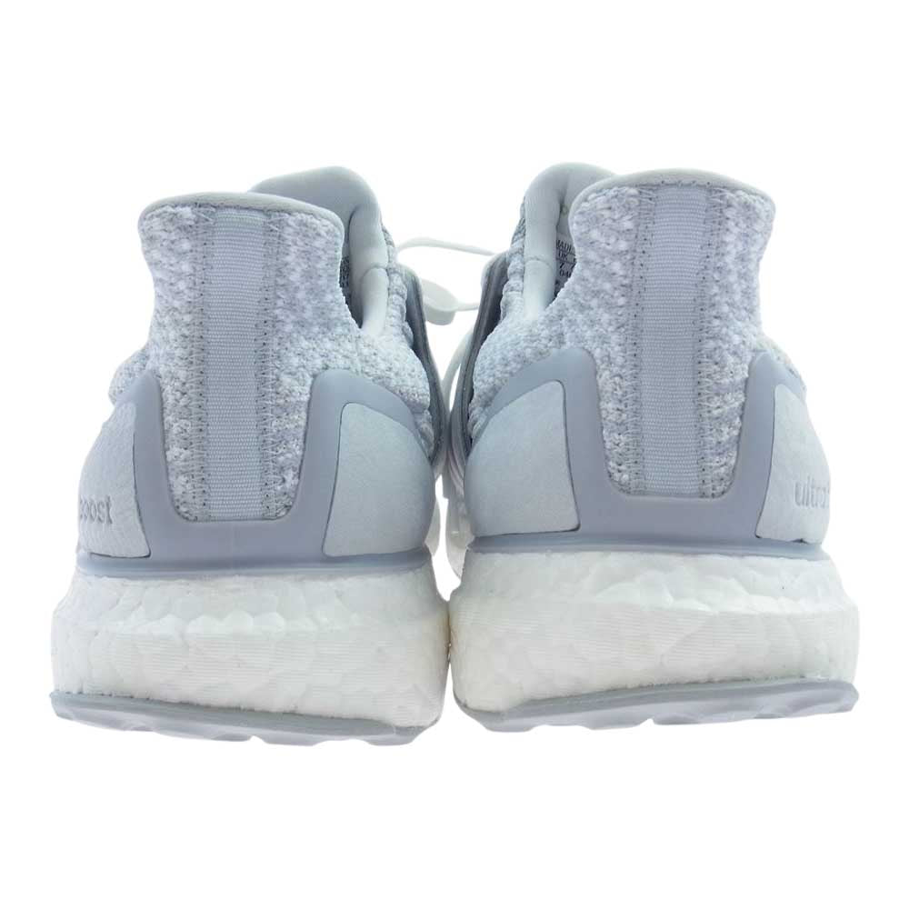 adidas アディダス BW1116 REIGNING CHAMP レイニングチャンプ ULTRA BOOST 3.0 ウルトラブースト スニーカー グレー系 25.5cm【中古】