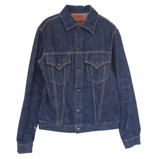 FULLCOUNT フルカウント 2101 Type-3 サード デニムジャケット Gジャン 38【中古】