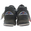 NEW BALANCE ニューバランス M2002R GTX SP ゴアテックス ローカット スニーカー ダークグレー系 27.5cm【極上美品】【中古】