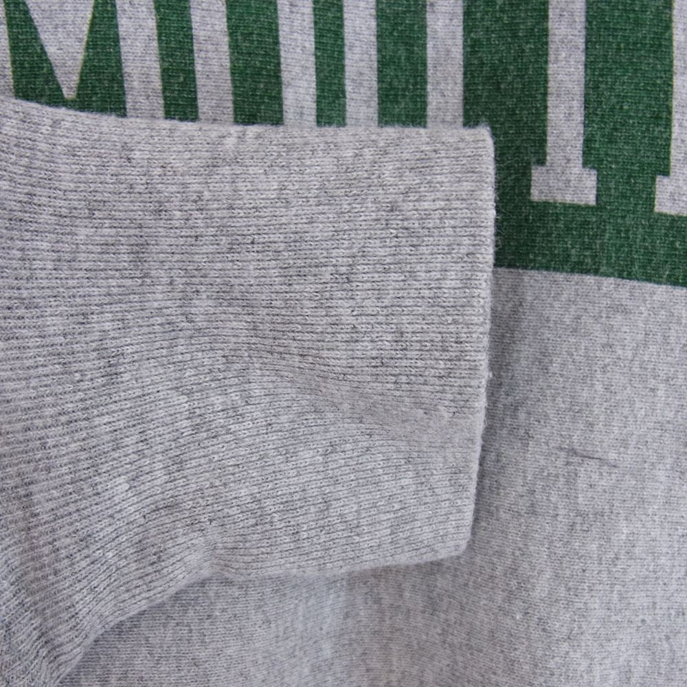 Champion チャンピオン USA製 単色タグ 復刻 ダートマス大学 REVERSE