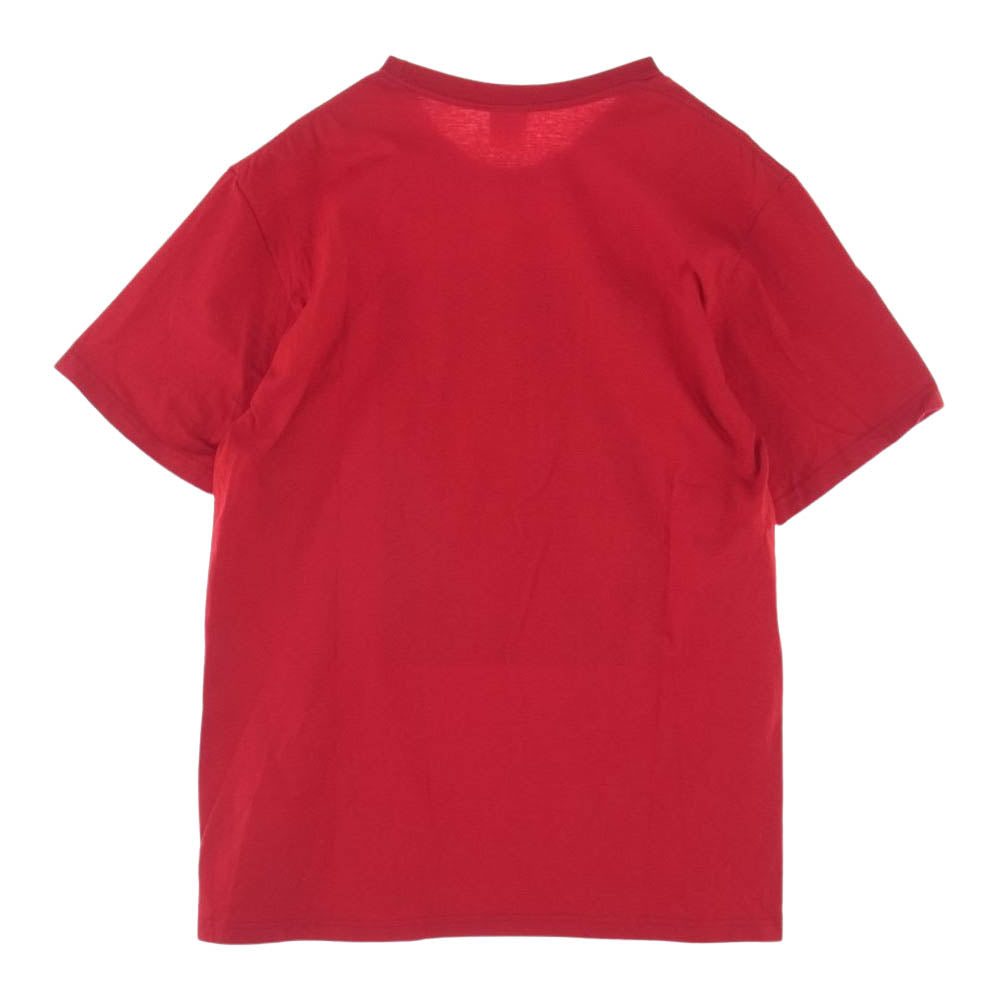 Supreme シュプリーム 23AW NBA Youngboy Tee ヤングボーイ 半袖 Tシャツ レッド系 M【極上美品】【中古】