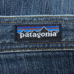patagonia パタゴニア 09SS 56050 09年製 デニム パンツ インディゴブルー系 30【中古】