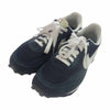 NIKE ナイキ DH2684-400 Fragment sacai LD Waffle Blackended Blue フラグメント サカイ LD ワッフル ブラックエンデッド ブルー スニーカー ブルー系 26.5cm【中古】