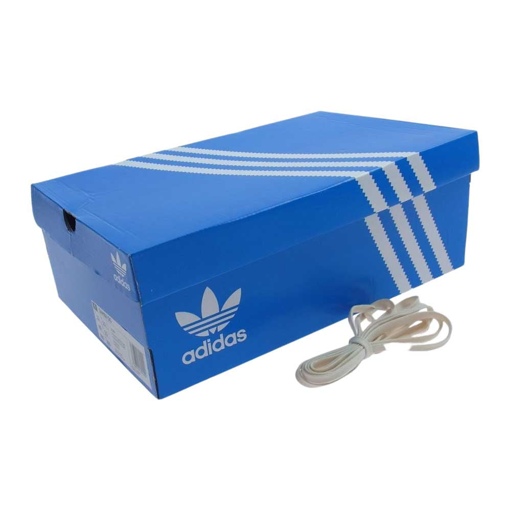 adidas アディダス ID2056  Samba OG サンバ スニーカー ネイビー系 30cm【新古品】【未使用】【中古】