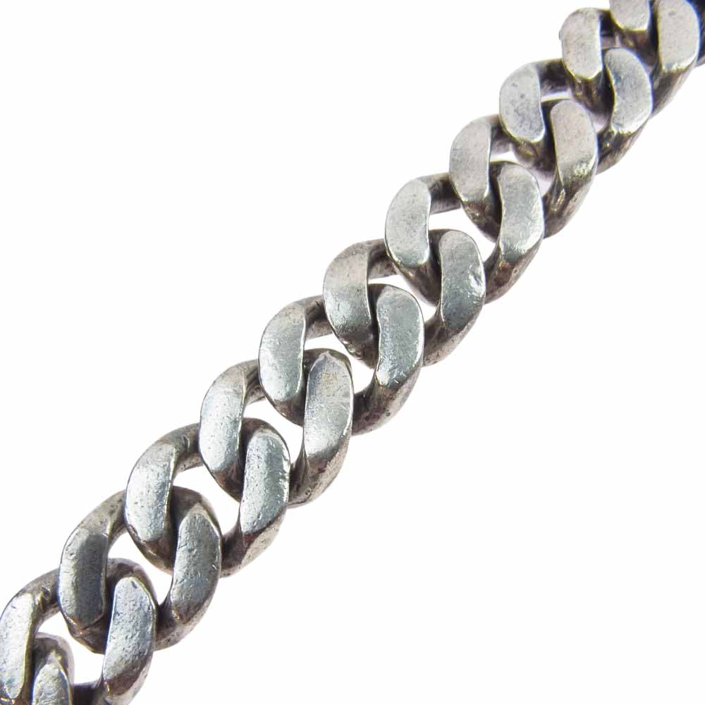 TENDERLOIN テンダーロイン T-WALLET CHAIN ウォレットチェーン シルバー系【中古】