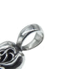 CHROME HEARTS クロムハーツ（原本無） HEART ハート ペンダントトップ【中古】