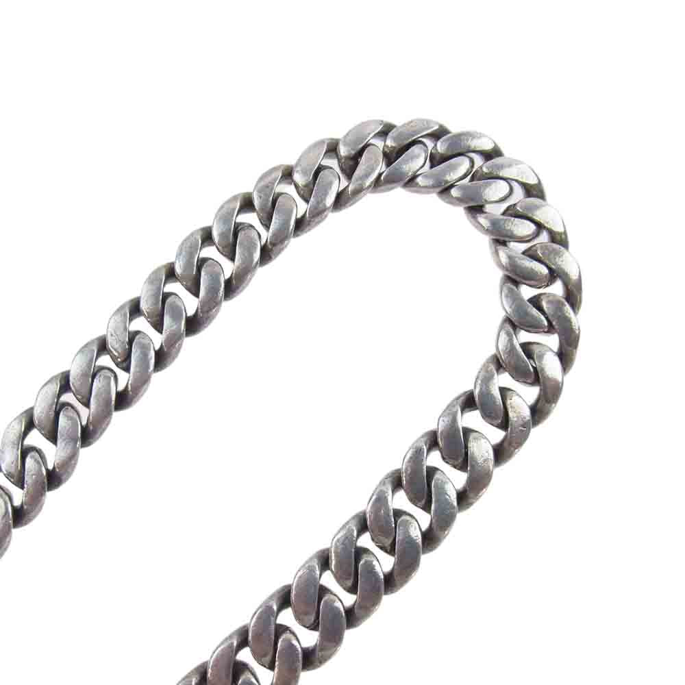 TENDERLOIN テンダーロイン T-WALLET HORSE HIDE ウォレット T-WALLET CHAIN ウォレットチェーン セット　 ブラック系【中古】