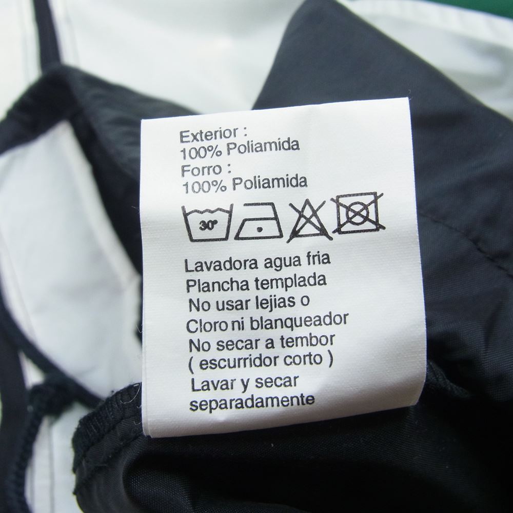 カッパ ナイロン ウインド ブレーカー ジャケット YL【中古】