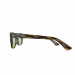 セリマ オプティーク 110-63-0169 フランス製 眼鏡 メガネ ブラウン系【中古】