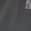 MONCLER モンクレール I2 091 8C00029 8390T SS T-SHIRT モノグラム ポケット Tシャツ ウォッシュ加工 ブラック系 S【新古品】【未使用】【中古】