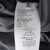 MAISON MARGIELA メゾンマルジェラ 20AW S51AM0398 S53200 国内正規品 1ライン ガンクラブ チェック 中綿 コート グレー系 36号【中古】