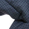 MAISON MARGIELA メゾンマルジェラ 20AW S51AM0398 S53200 国内正規品 1ライン ガンクラブ チェック 中綿 コート グレー系 36号【中古】