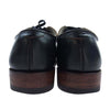 WHITE'S BOOTS ホワイツブーツ Retro Oxford 茶芯 レトロ オックスフォード クロムエクセル シューズ ブラック系【中古】