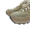 NEW BALANCE ニューバランス ML574FBY スエード メッシュ BEG ローカット スニーカー ベージュ系 28cm【中古】