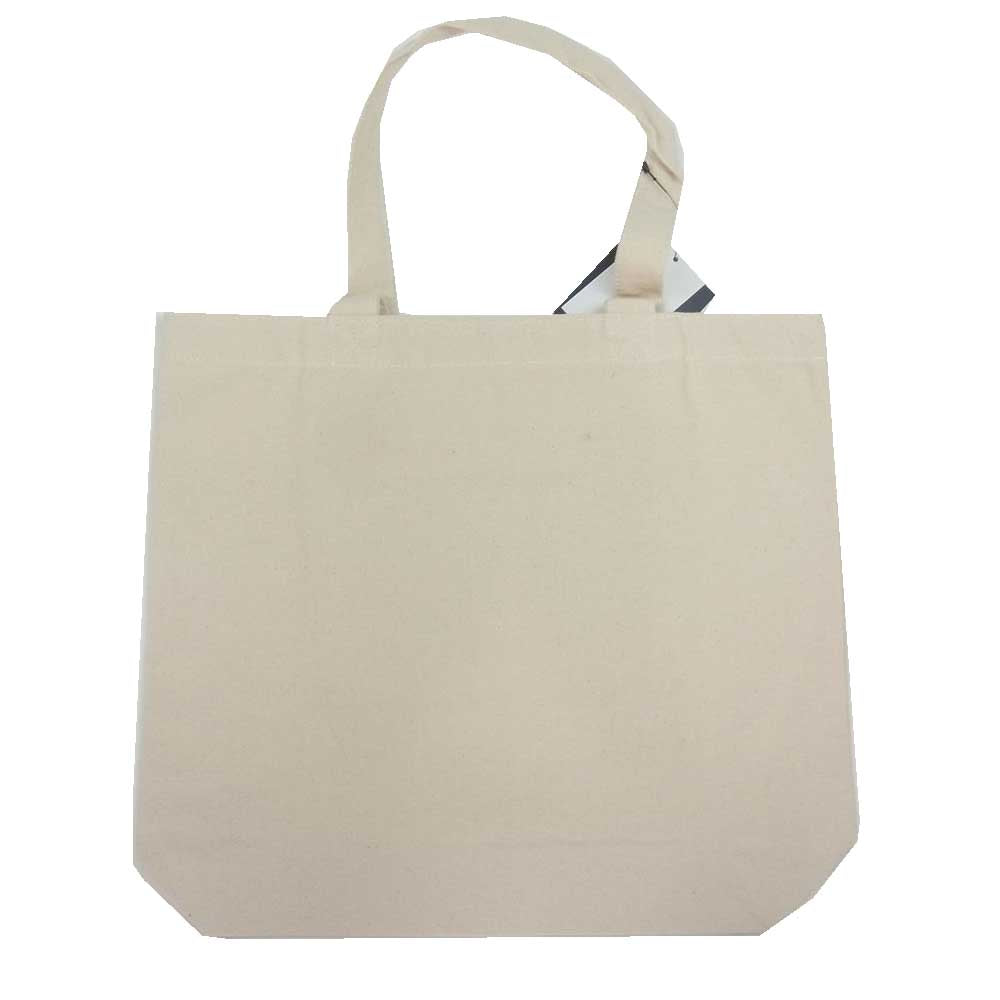UNDERCOVER アンダーカバー 23SS UCY5B91 MR BUTTONS TOTE BAG トート バッグ アイボリー系 F【新古品】【未使用】【中古】