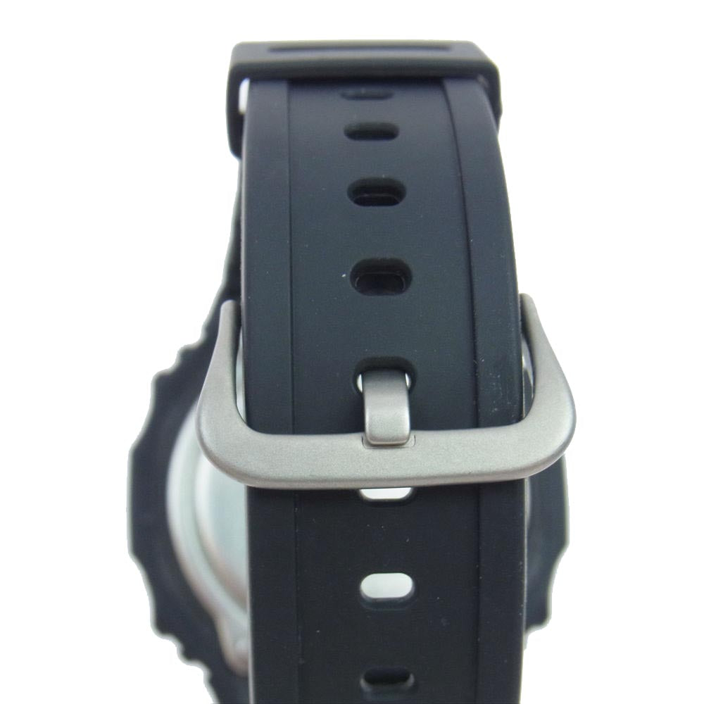 G-SHOCK ジーショック GA-2100-1AJF アナログ デジタル 時計 ウォッチ ブラック系【中古】