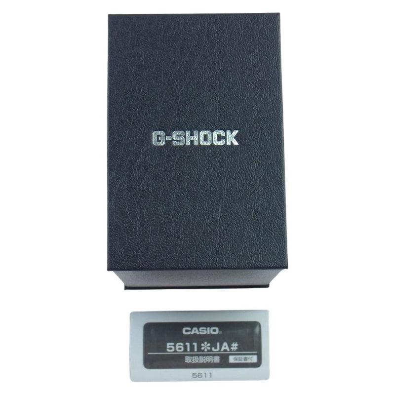 G-SHOCK ジーショック GA-2100-1AJF アナログ デジタル 時計 ウォッチ ブラック系【中古】